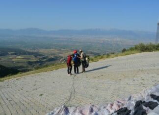 Keliğra Sultan ve Tekkesinin Öyküsü