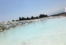 Leonardo da Vinci’nin Çizimi ve Osmanlı-Floransa İlişkileri