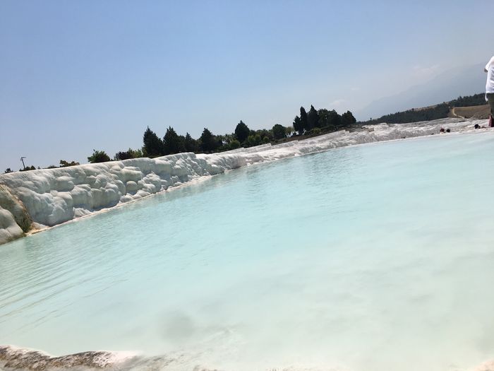 Leonardo da Vinci’nin Çizimi ve Osmanlı-Floransa İlişkileri