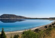 Fatih Sultan Mehmed’in Ziyaret Yeri ve Eserleri