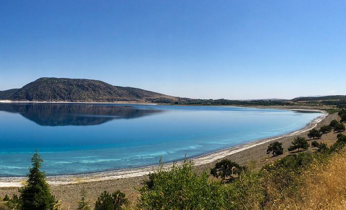 Fatih Sultan Mehmed’in Ziyaret Yeri ve Eserleri