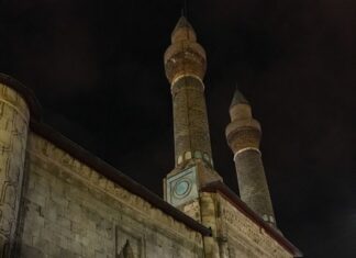 Şuşik Kalesinin Özellikleri ve Fethi