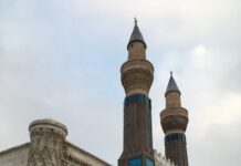 Antakya Hristiyanlık Açısından Önemli Bir Merkez