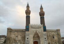 Antakya’nın Tarihi Köprüleri ve Mimari Mirası