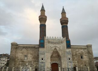Antakya’nın Tarihi Köprüleri ve Mimari Mirası